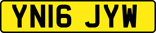 YN16JYW