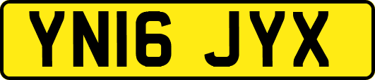 YN16JYX