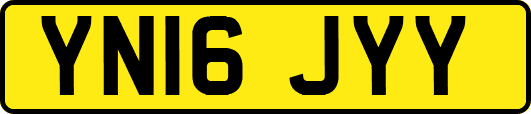 YN16JYY