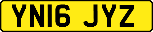 YN16JYZ