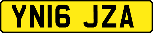 YN16JZA