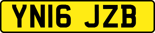 YN16JZB