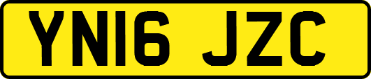 YN16JZC