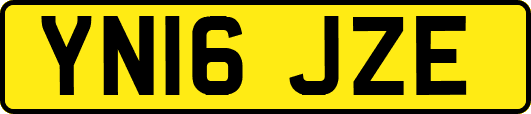 YN16JZE