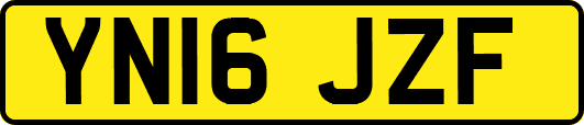 YN16JZF