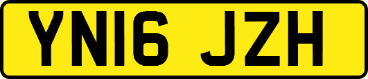 YN16JZH