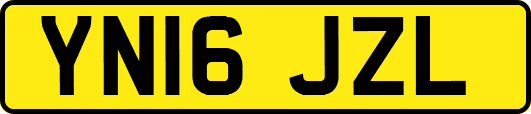 YN16JZL