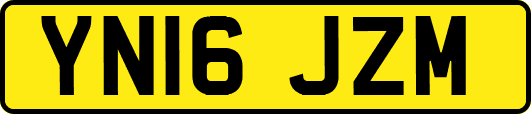 YN16JZM