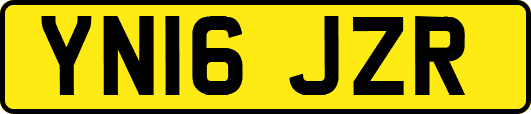 YN16JZR