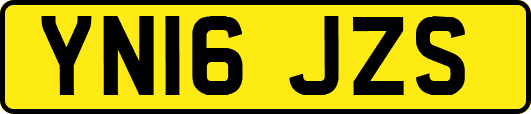 YN16JZS