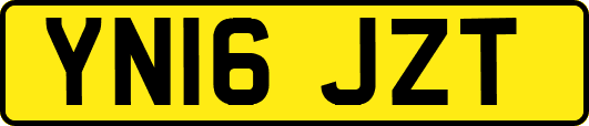 YN16JZT