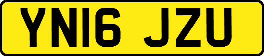 YN16JZU
