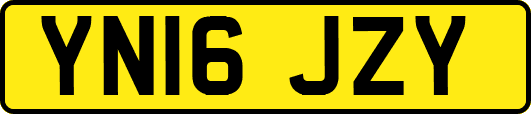 YN16JZY