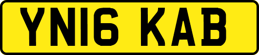 YN16KAB