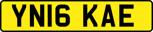 YN16KAE