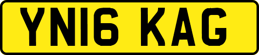 YN16KAG