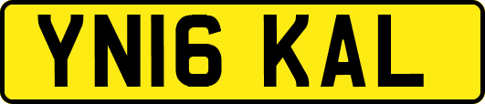 YN16KAL