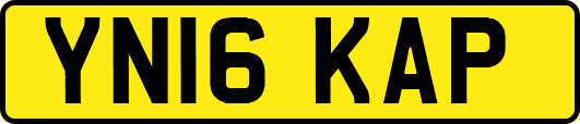 YN16KAP
