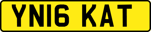 YN16KAT