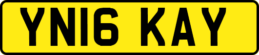 YN16KAY
