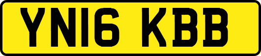 YN16KBB
