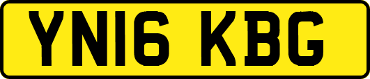 YN16KBG