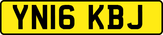 YN16KBJ