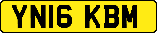 YN16KBM