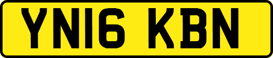YN16KBN