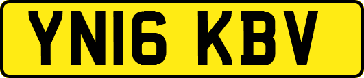 YN16KBV