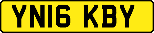 YN16KBY
