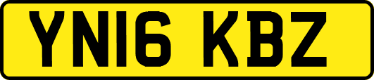 YN16KBZ