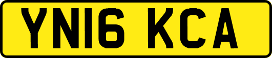 YN16KCA
