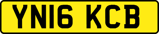 YN16KCB