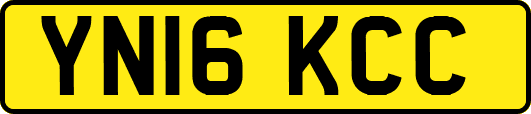 YN16KCC
