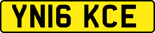 YN16KCE