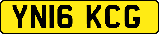 YN16KCG