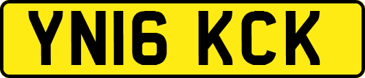 YN16KCK