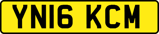 YN16KCM