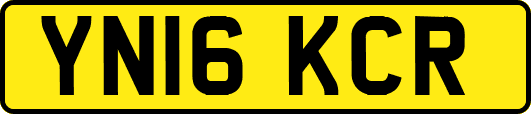 YN16KCR