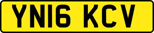 YN16KCV