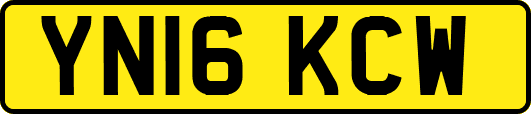 YN16KCW