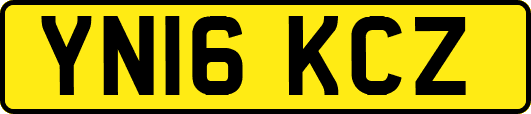YN16KCZ