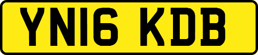 YN16KDB