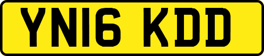YN16KDD