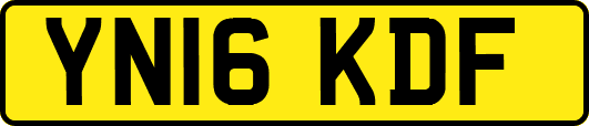 YN16KDF