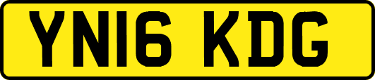 YN16KDG