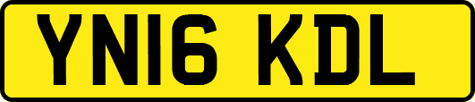 YN16KDL
