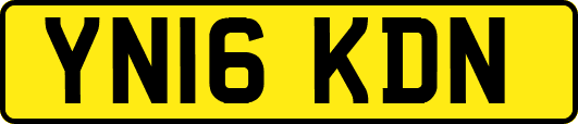 YN16KDN