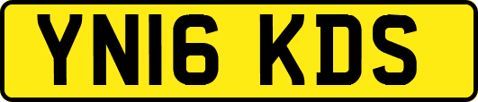 YN16KDS